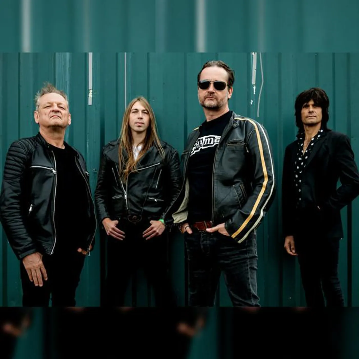 Wayward Sons Brand Page