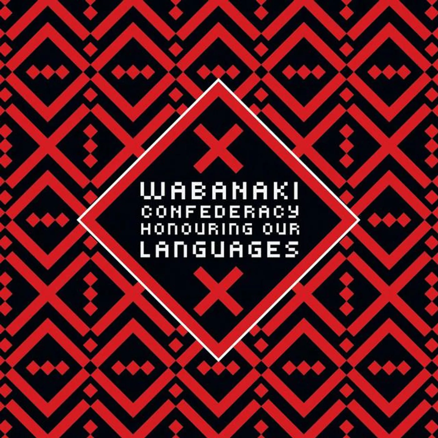 Wabanaki Confederacy Brand Page