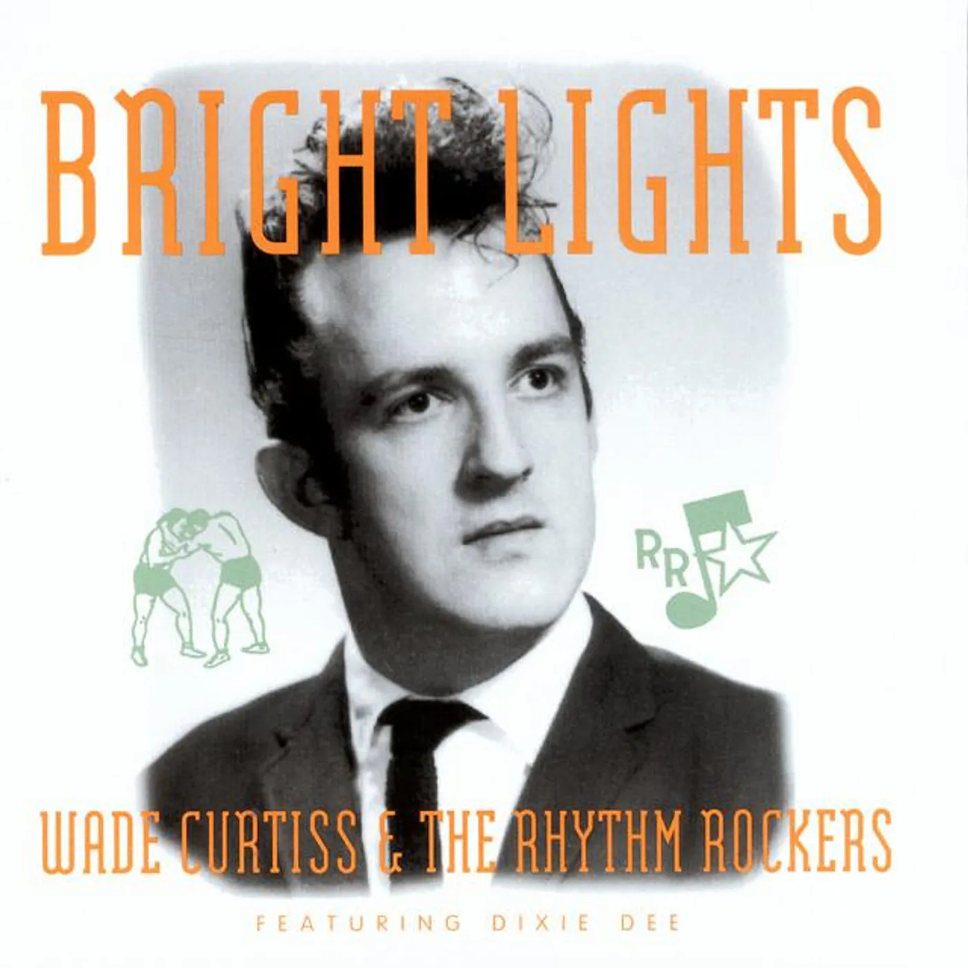 Wade Curtiss & The Rhythm Rockers