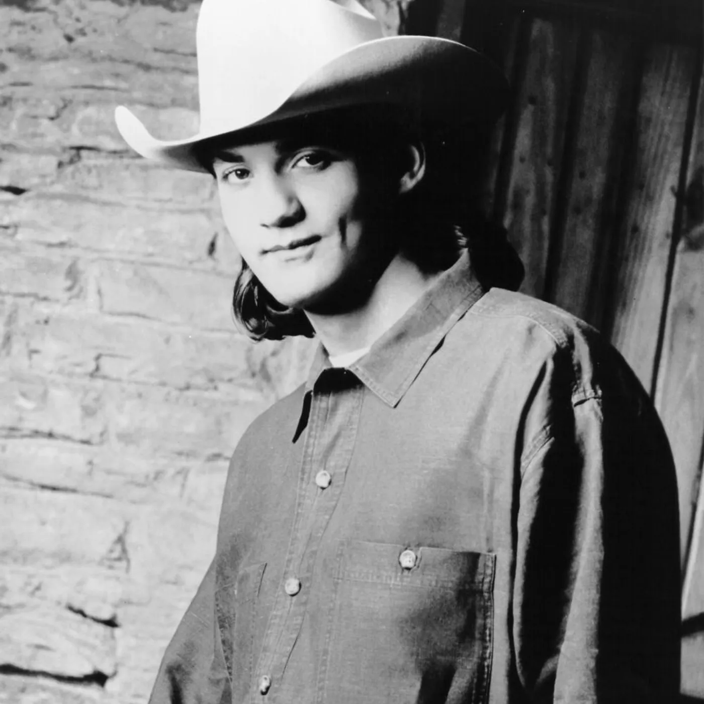 Wade Hayes Brand Page