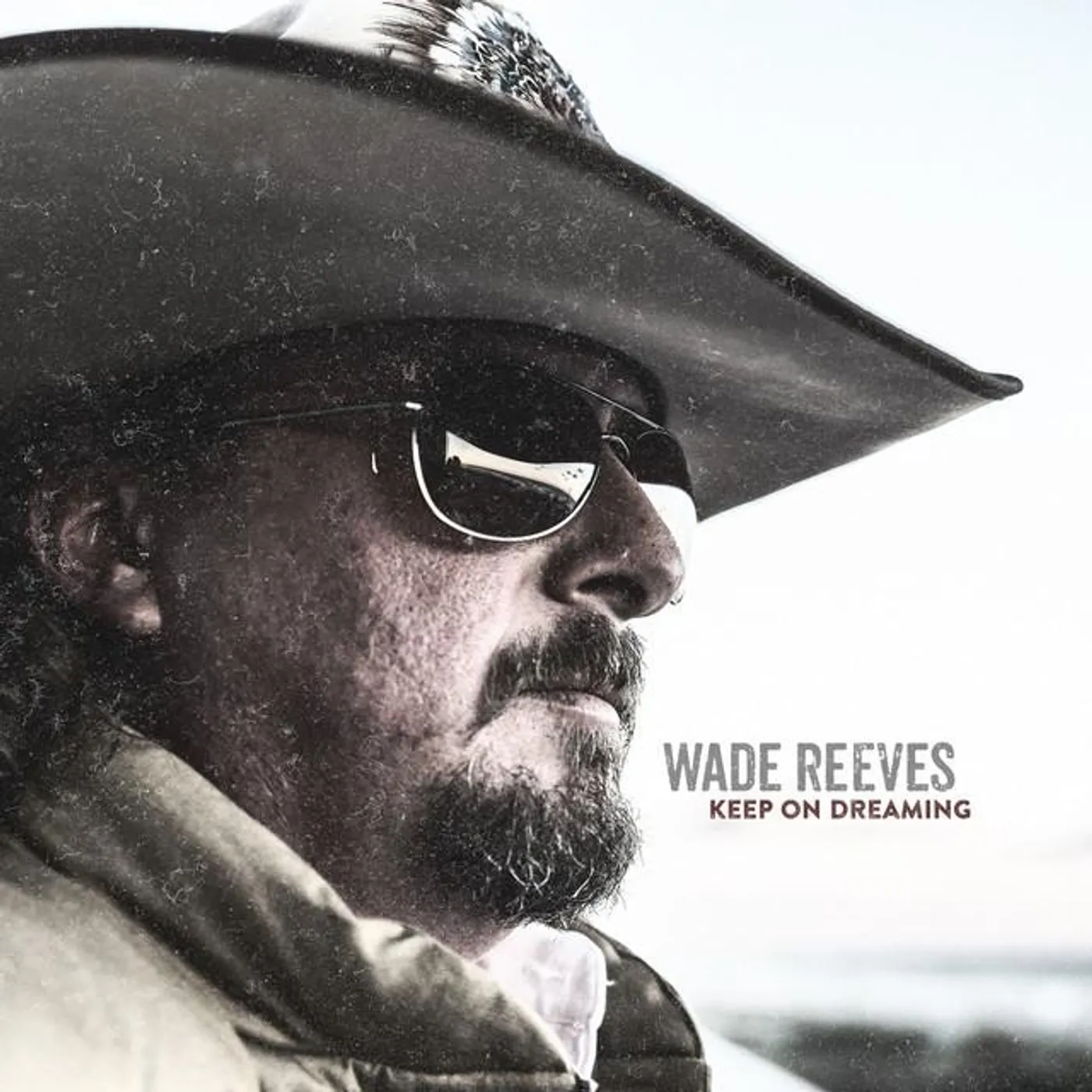 Wade Reeves Brand Page
