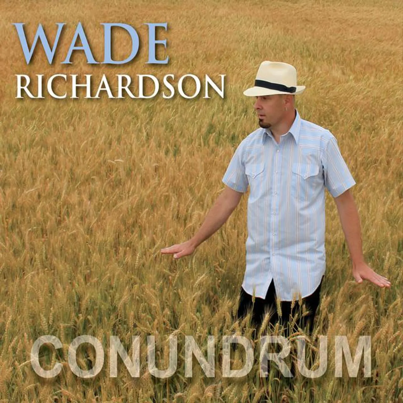 Wade Richardson