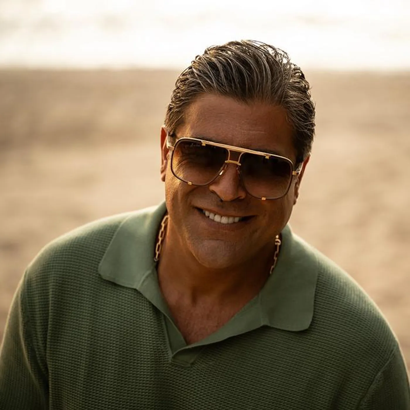 Wael Kfoury Brand Page