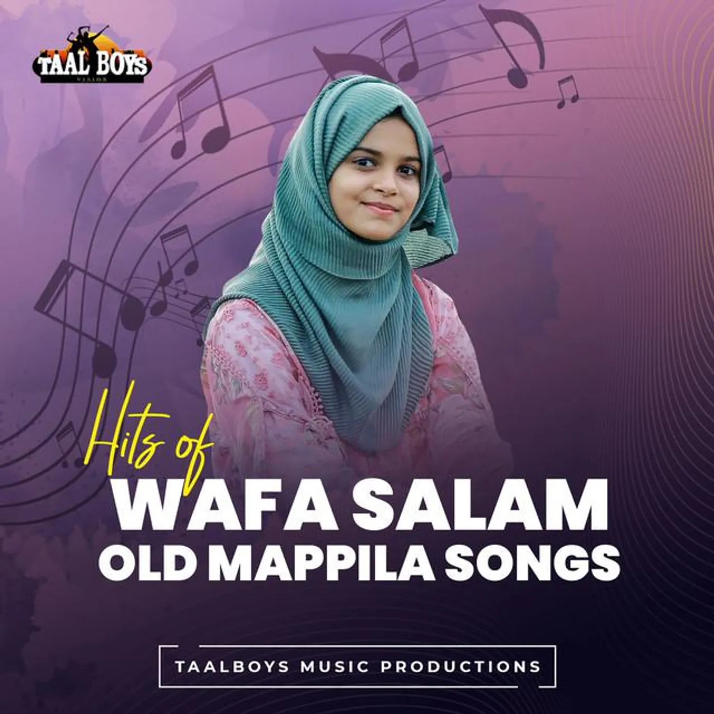 Wafa Salam