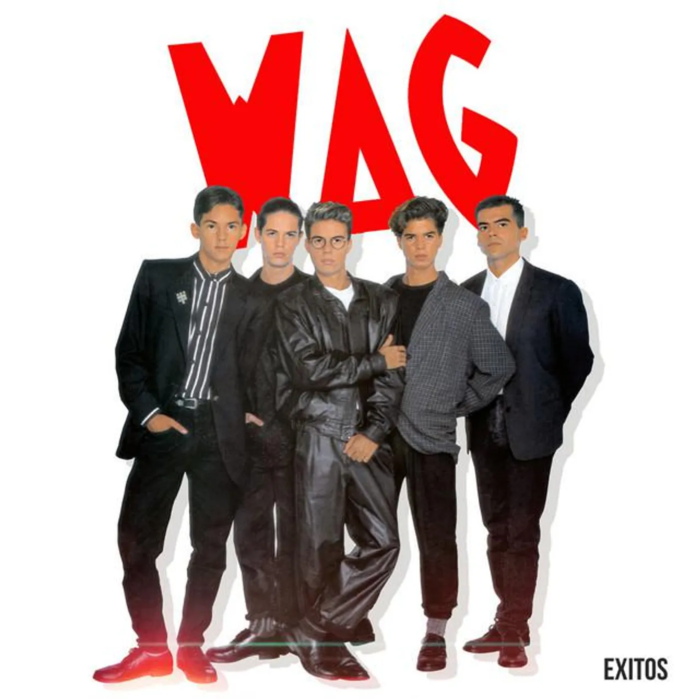 WAG (Western Acapella Group)