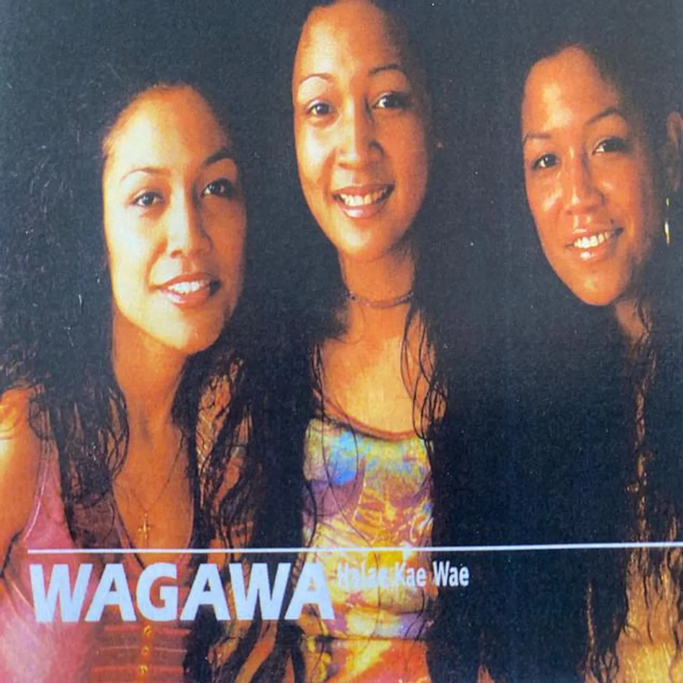 Wagawa Brand Page