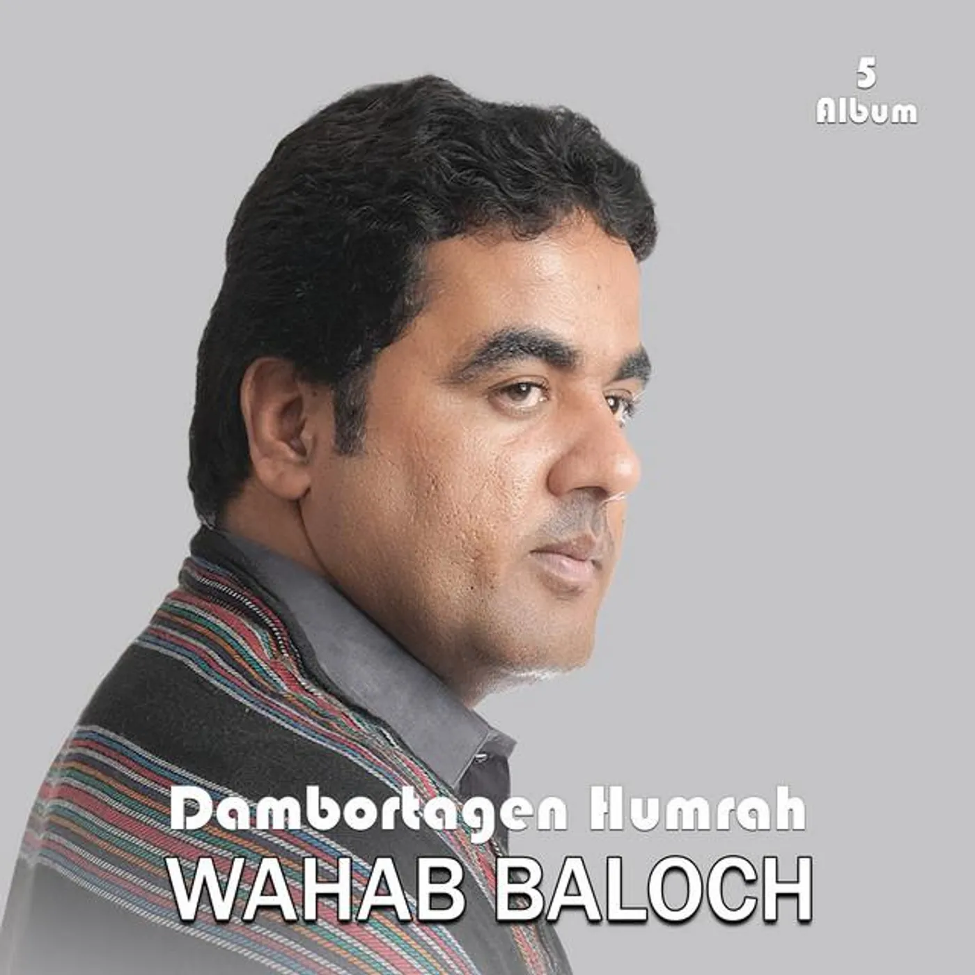 Wahab Baloch