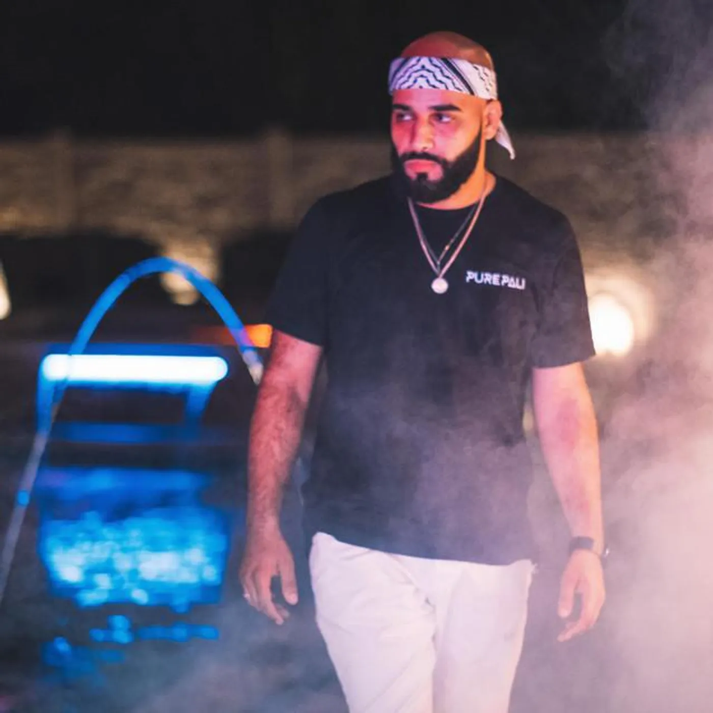 Waheeb Nasan Brand Page