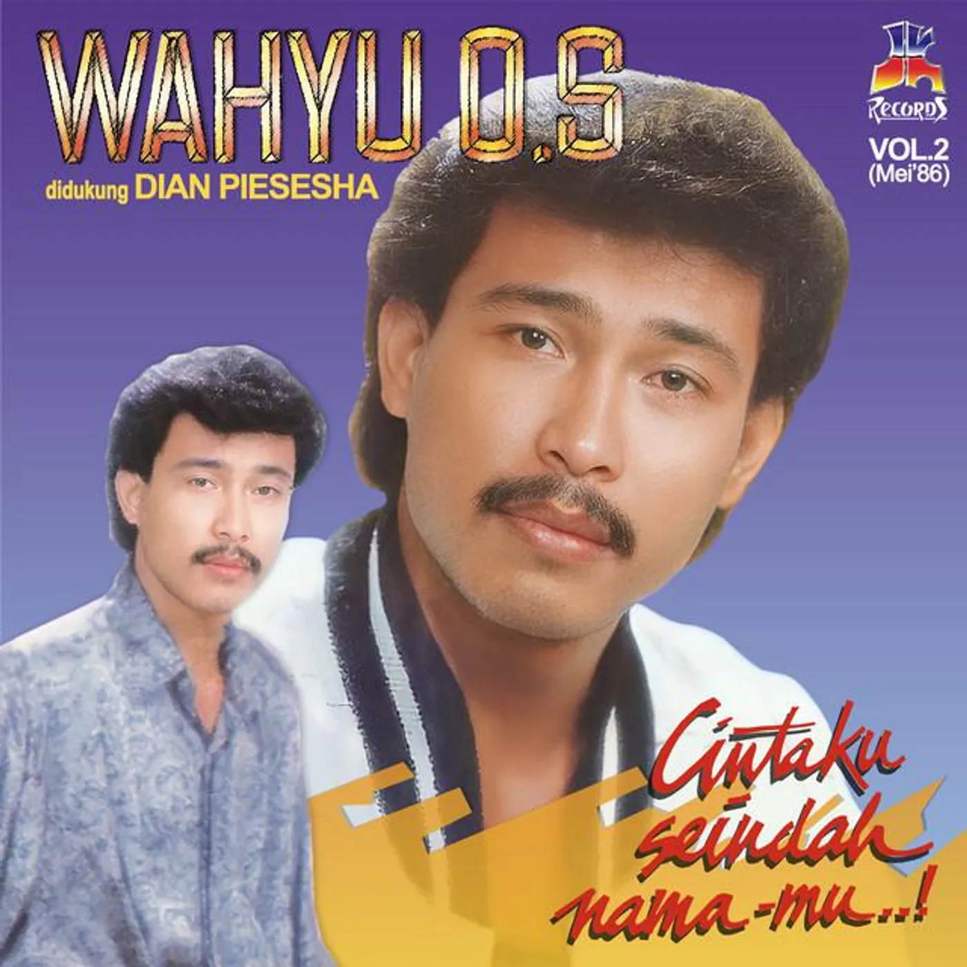 Wahyu Os