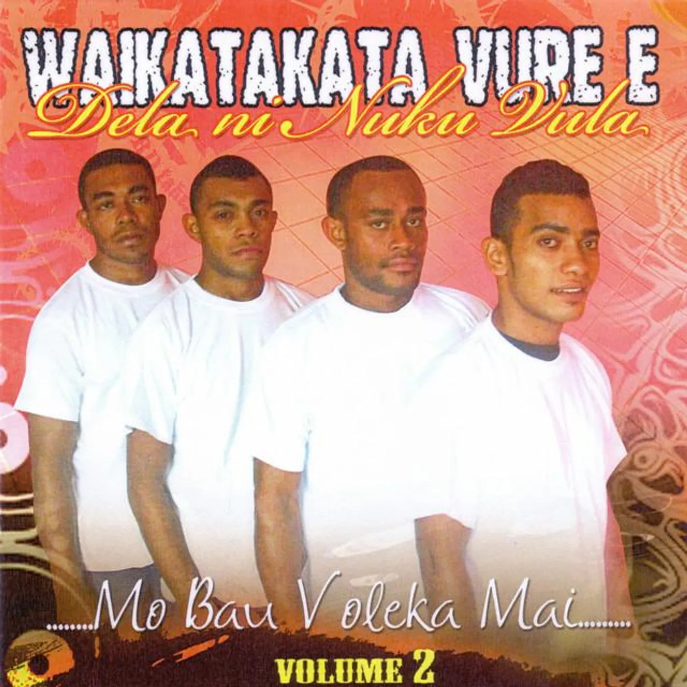 Waikatakata Vure E Dela Ni Nuku Vula
