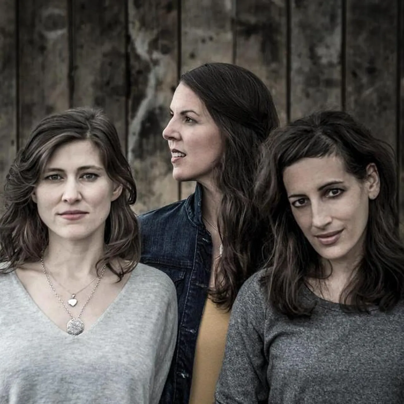 The Wailin' Jennys Brand Page