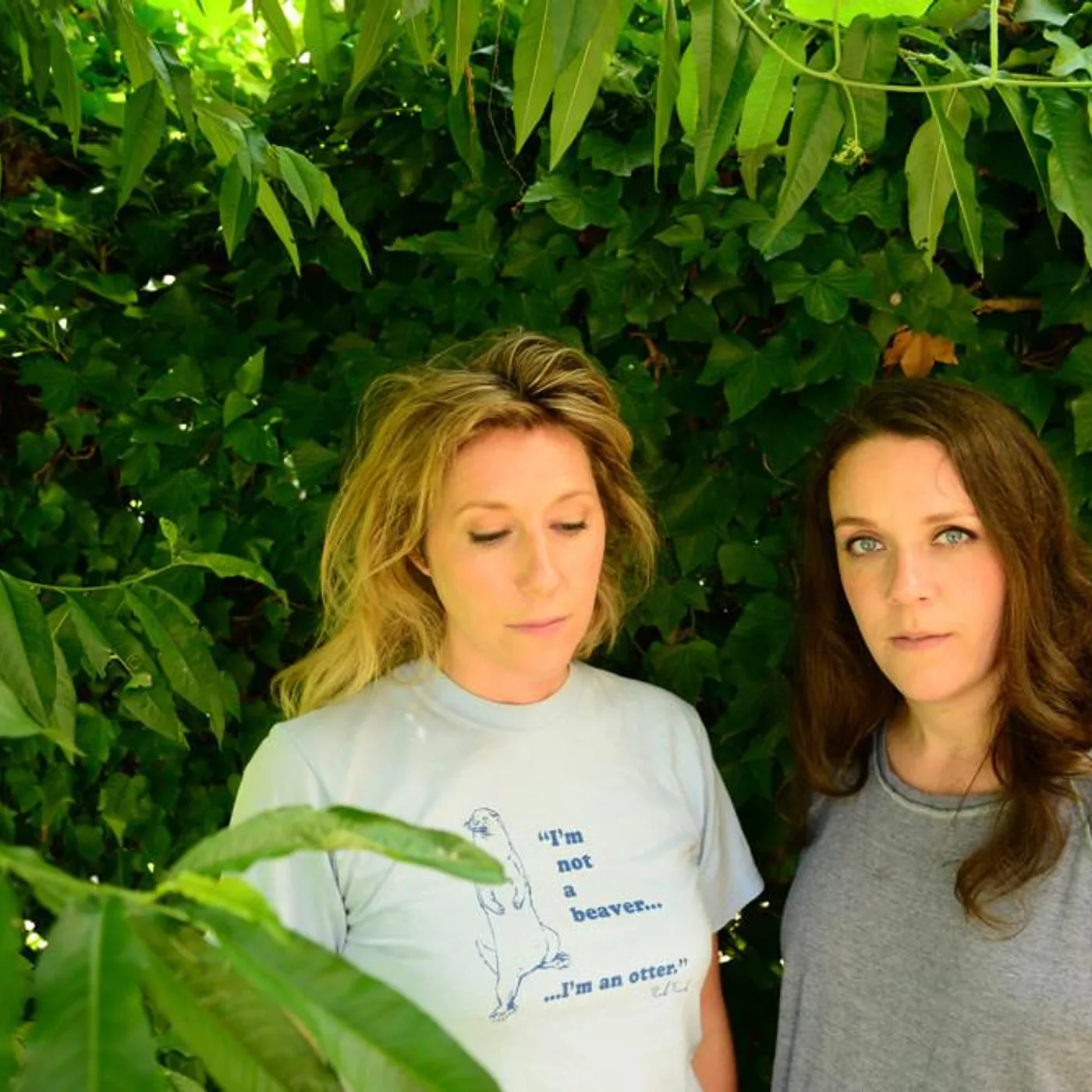 The Wainwright Sisters Brand Page