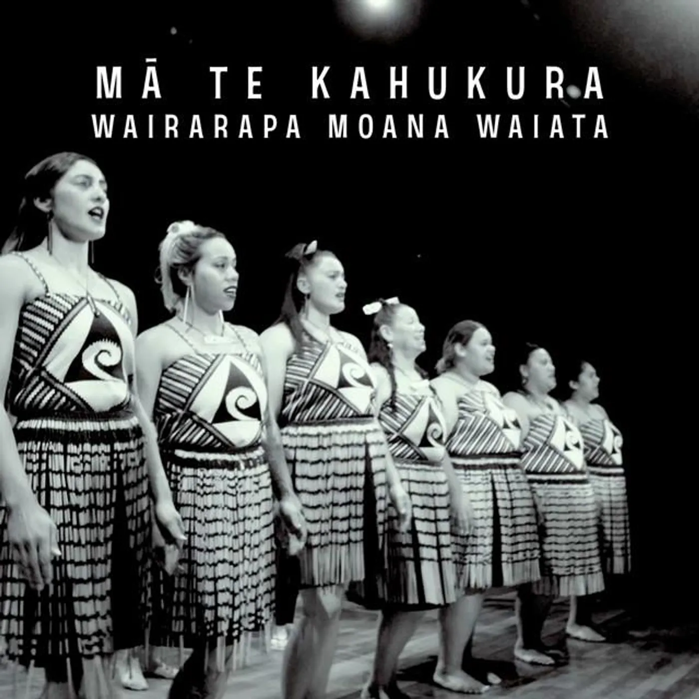 Wairarapa Moana Waiata