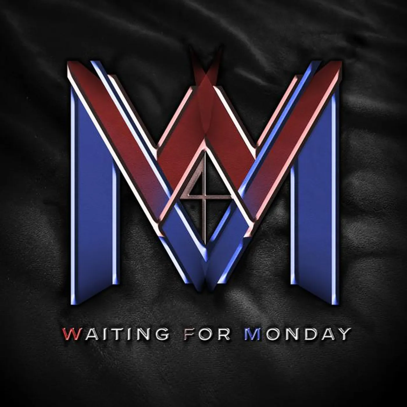 Waiting For Monday Brand Page