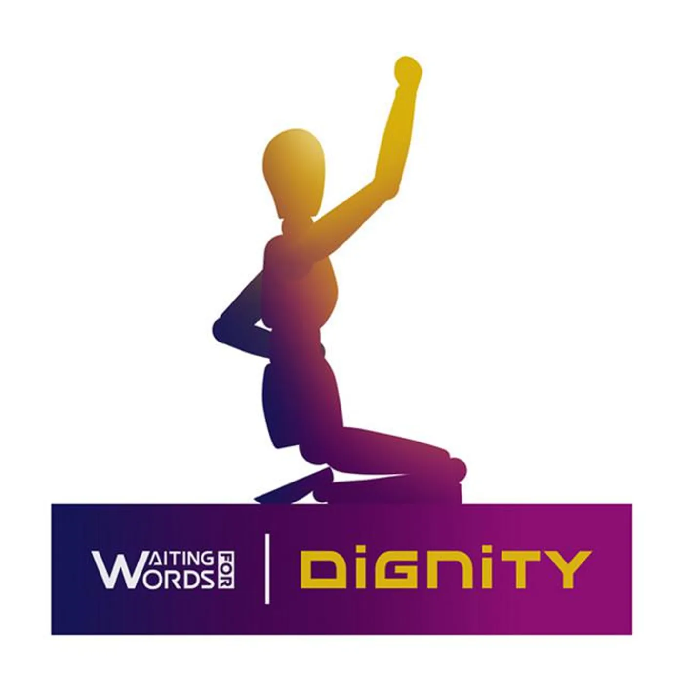 Waiting For Words Brand Page