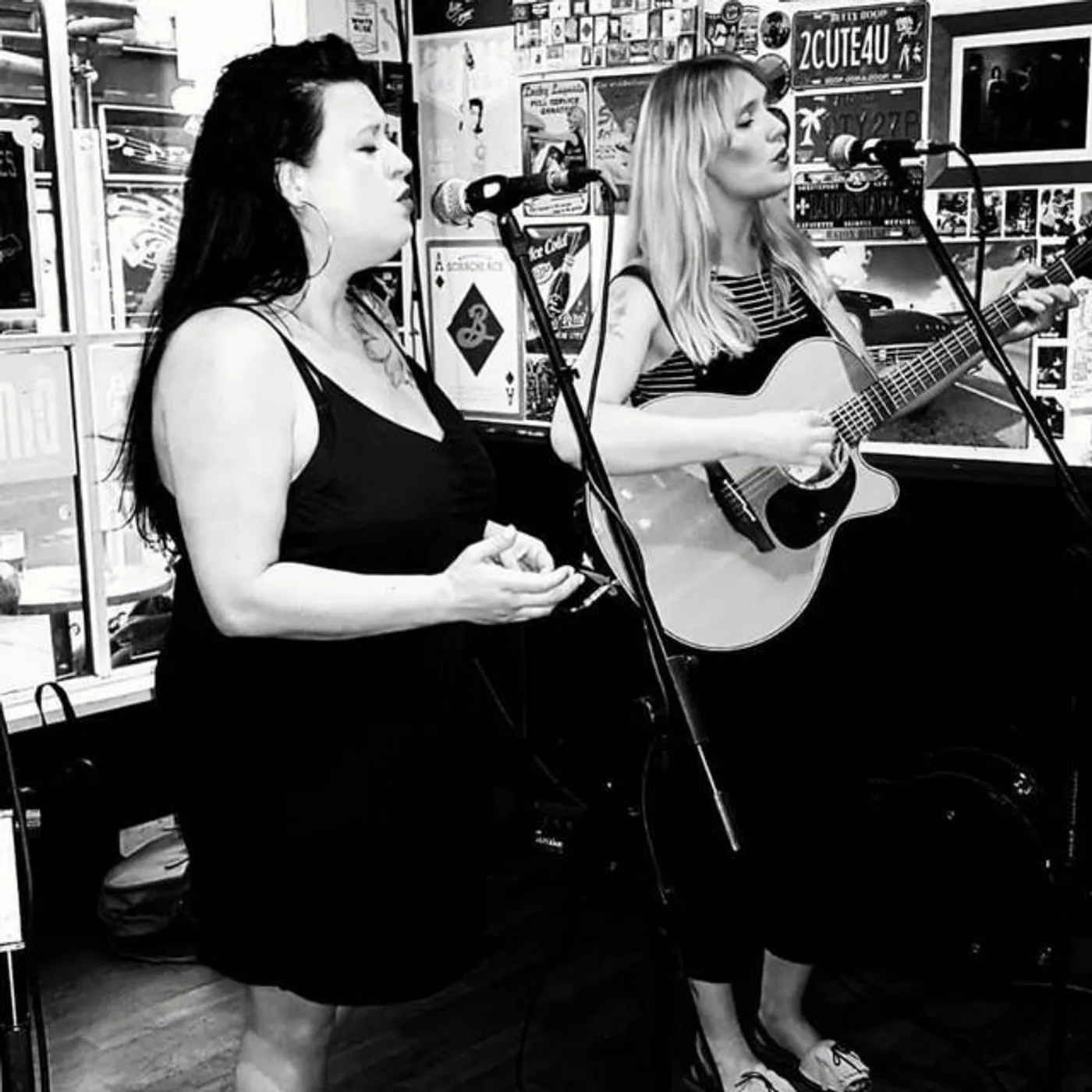 Waiting For Wednesday