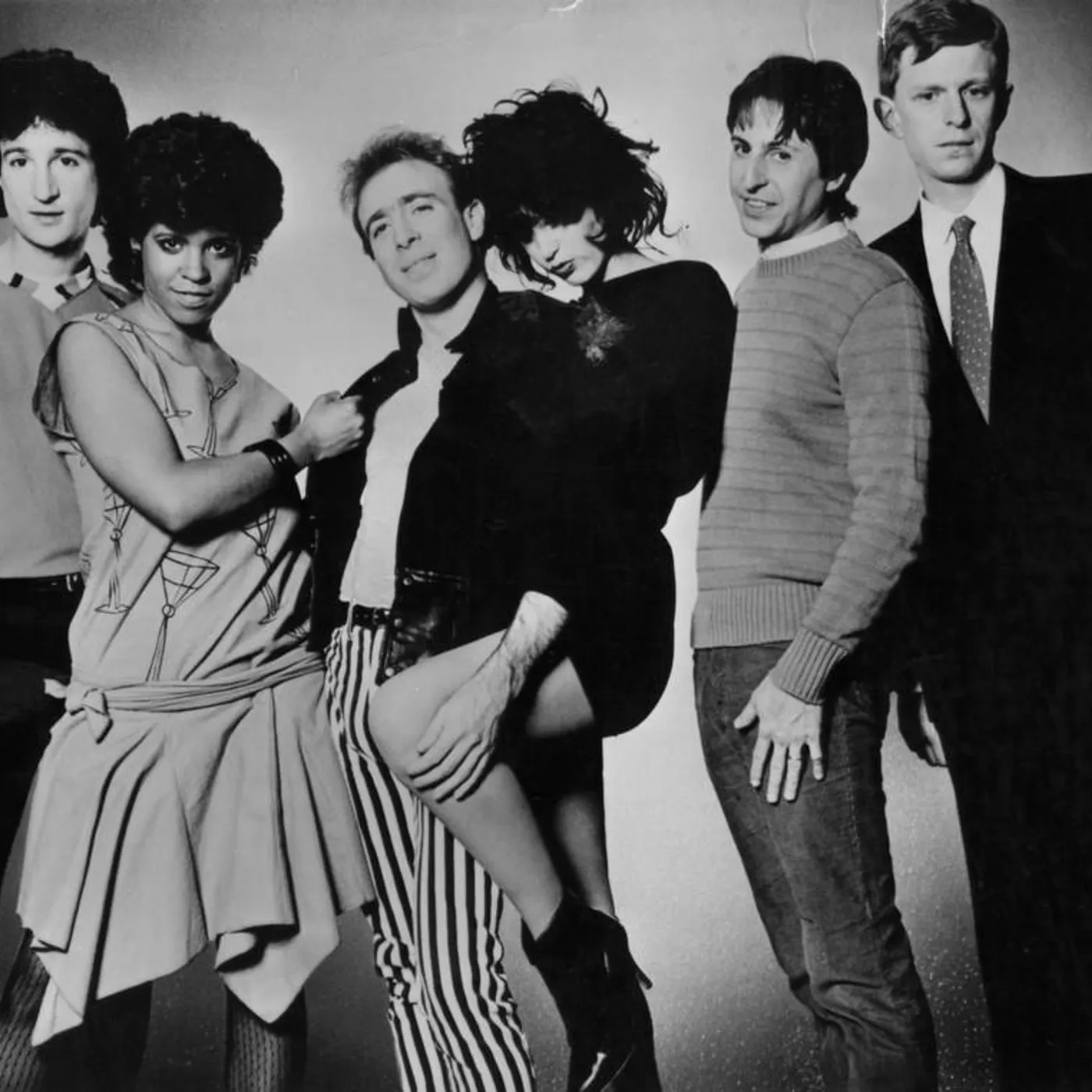 The Waitresses Brand Page