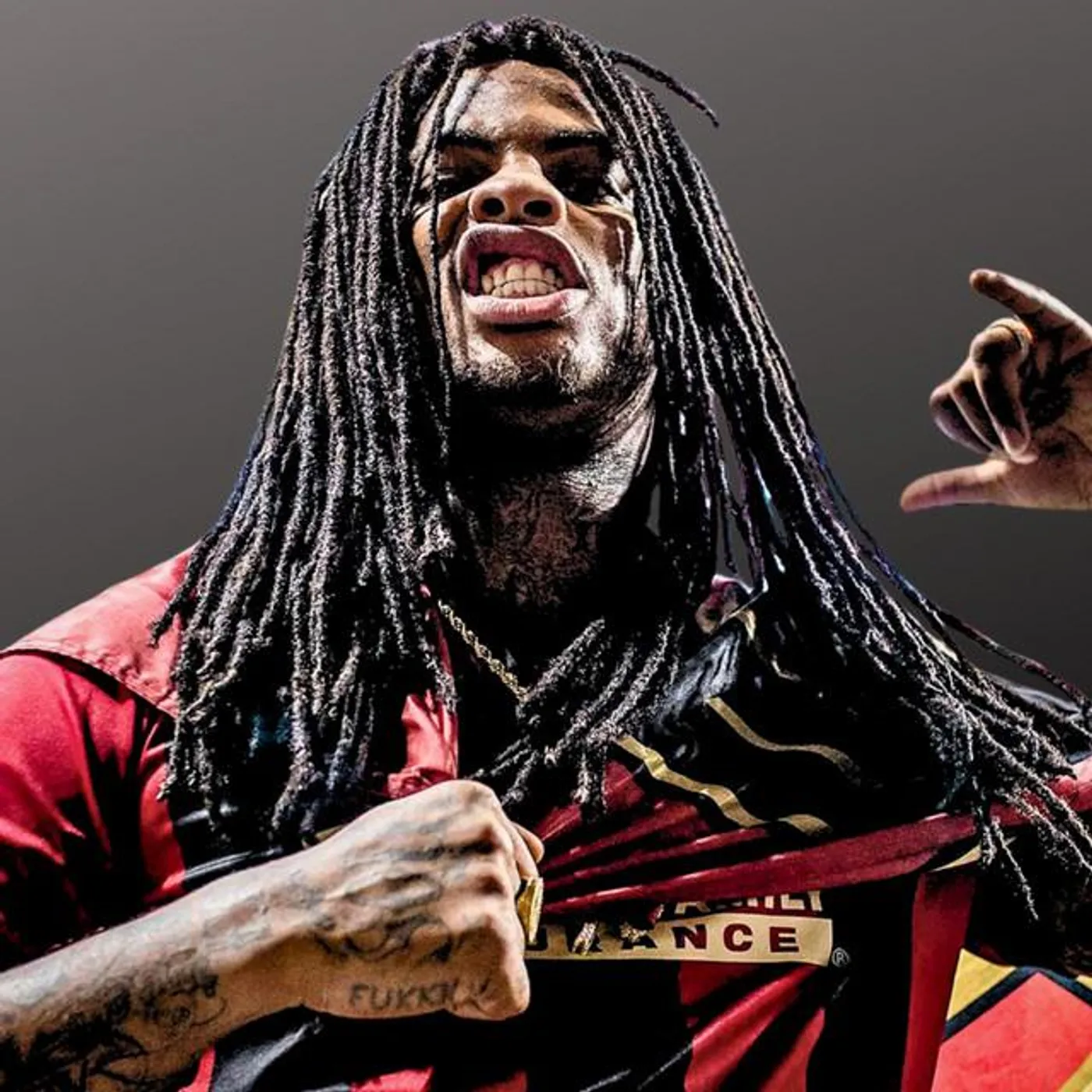 Waka Flocka Flame
