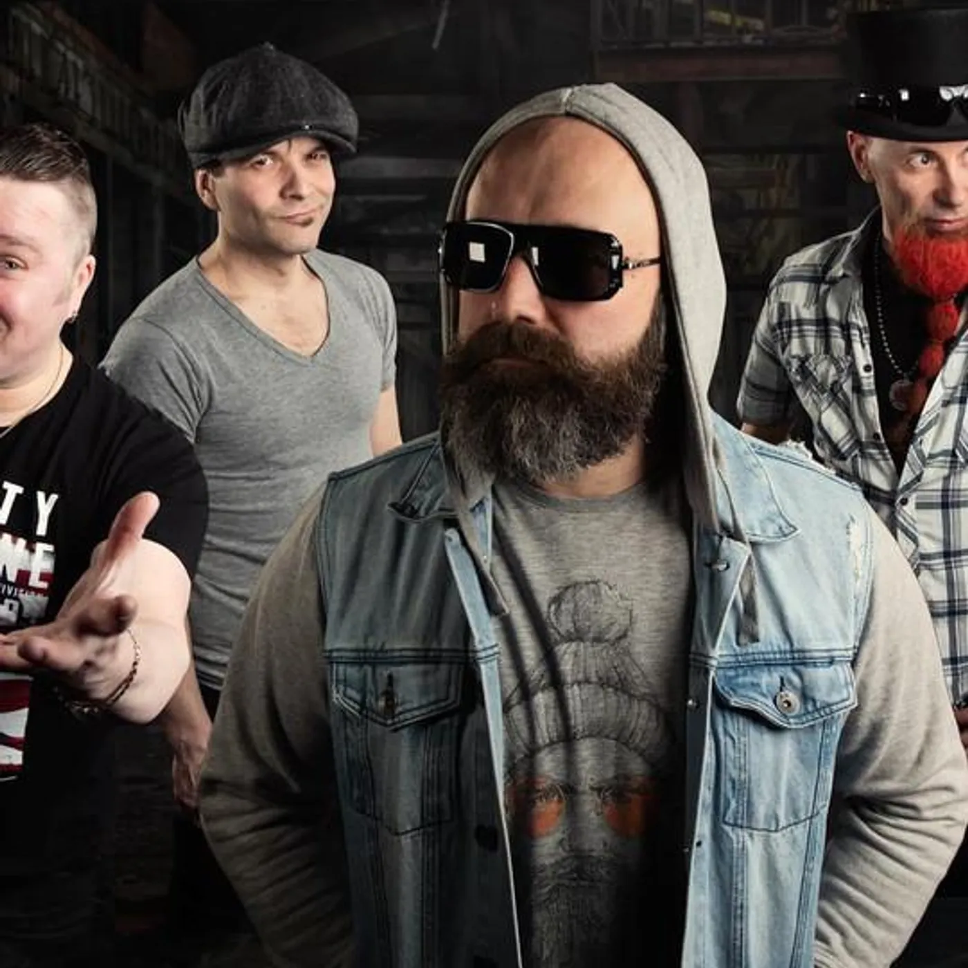 Wake The Nations Brand Page