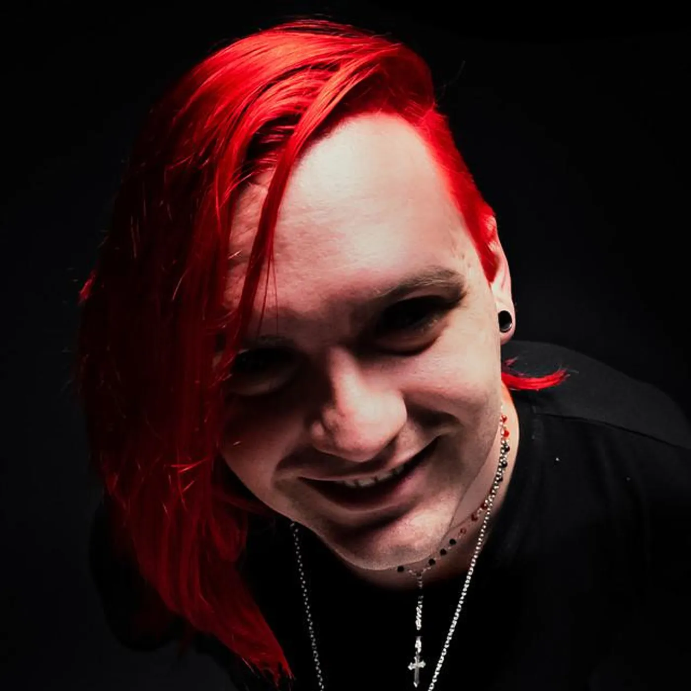 Wake Up Hate Brand Page