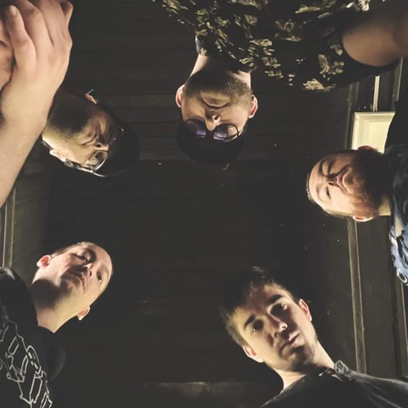 Wake Up in Tsunami Brand Page