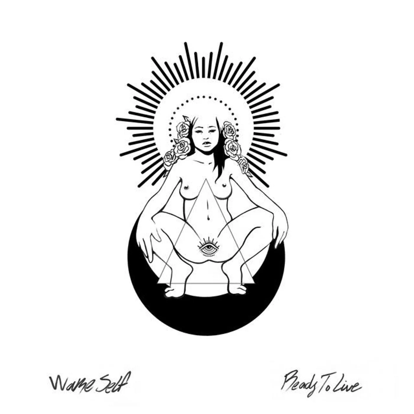 Wake Self Brand Page