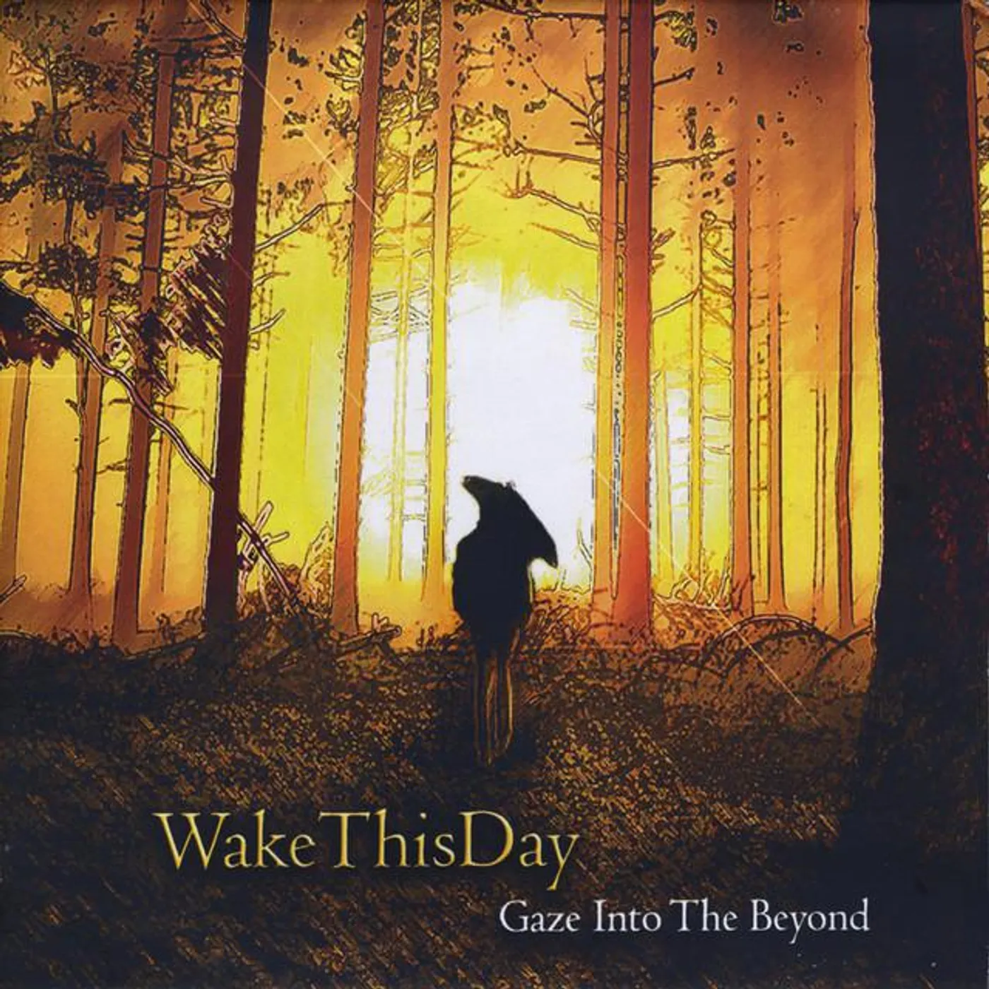 WakeThisDay