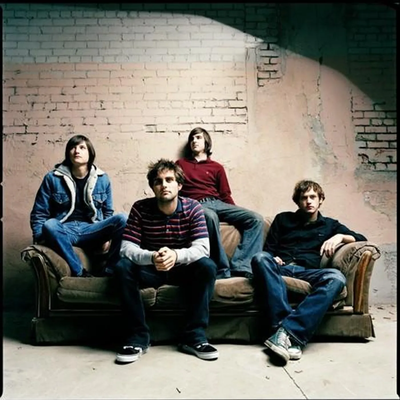 Waking Ashland Brand Page