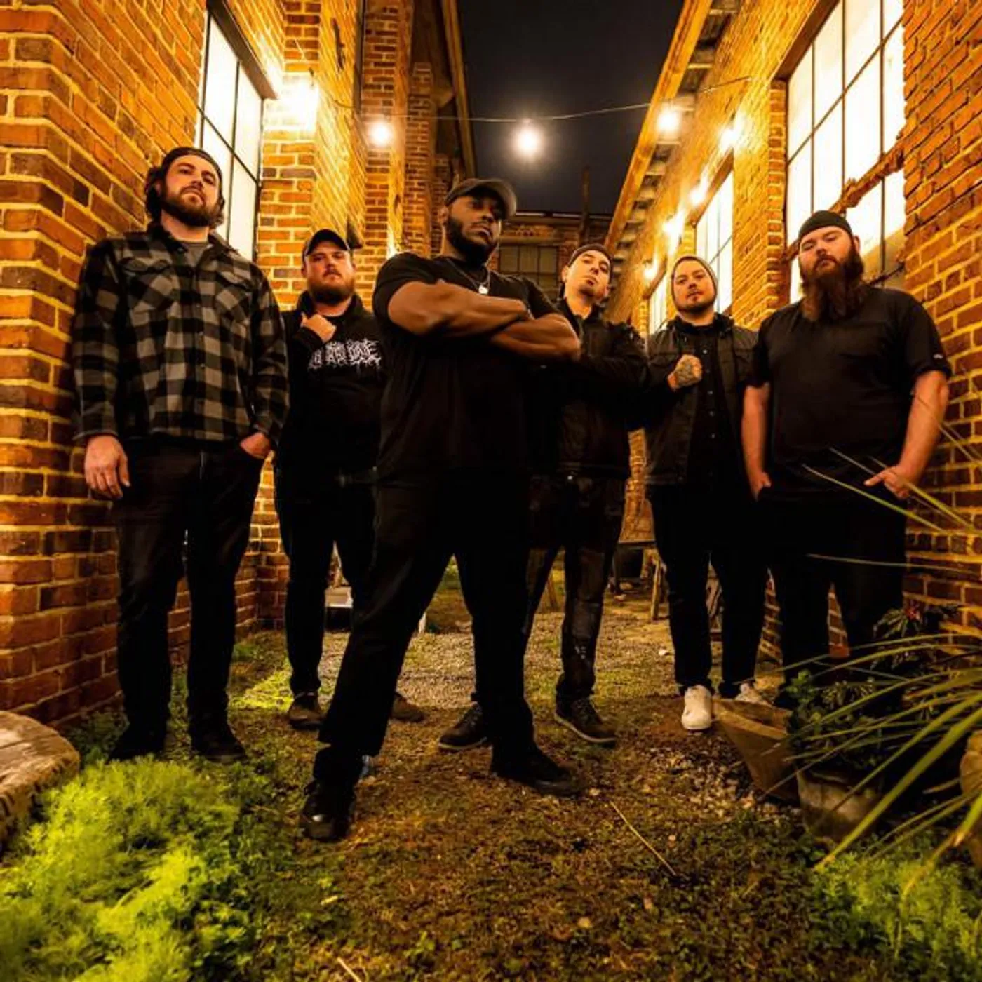 Waking Tera Brand Page