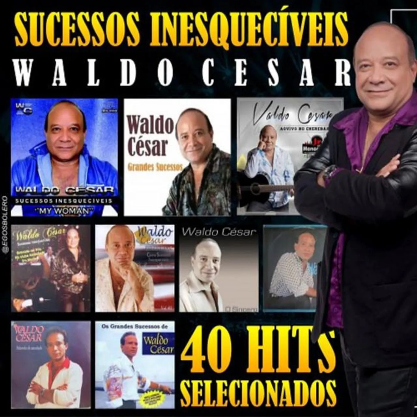 Waldo Cesar