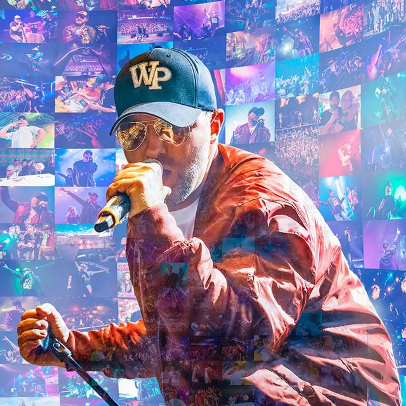 Waldo's People Brand Page