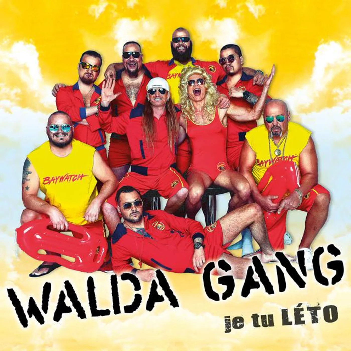 Walda Gang