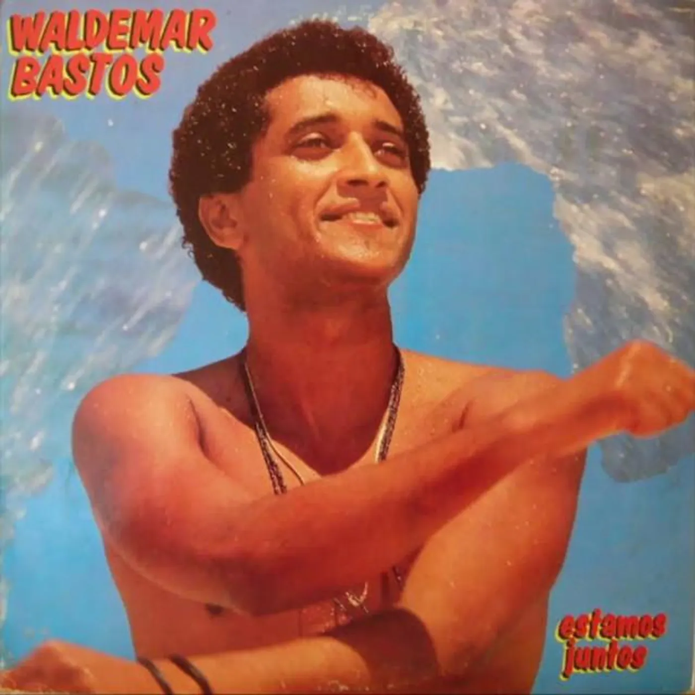 Waldemar Bastos Brand Page