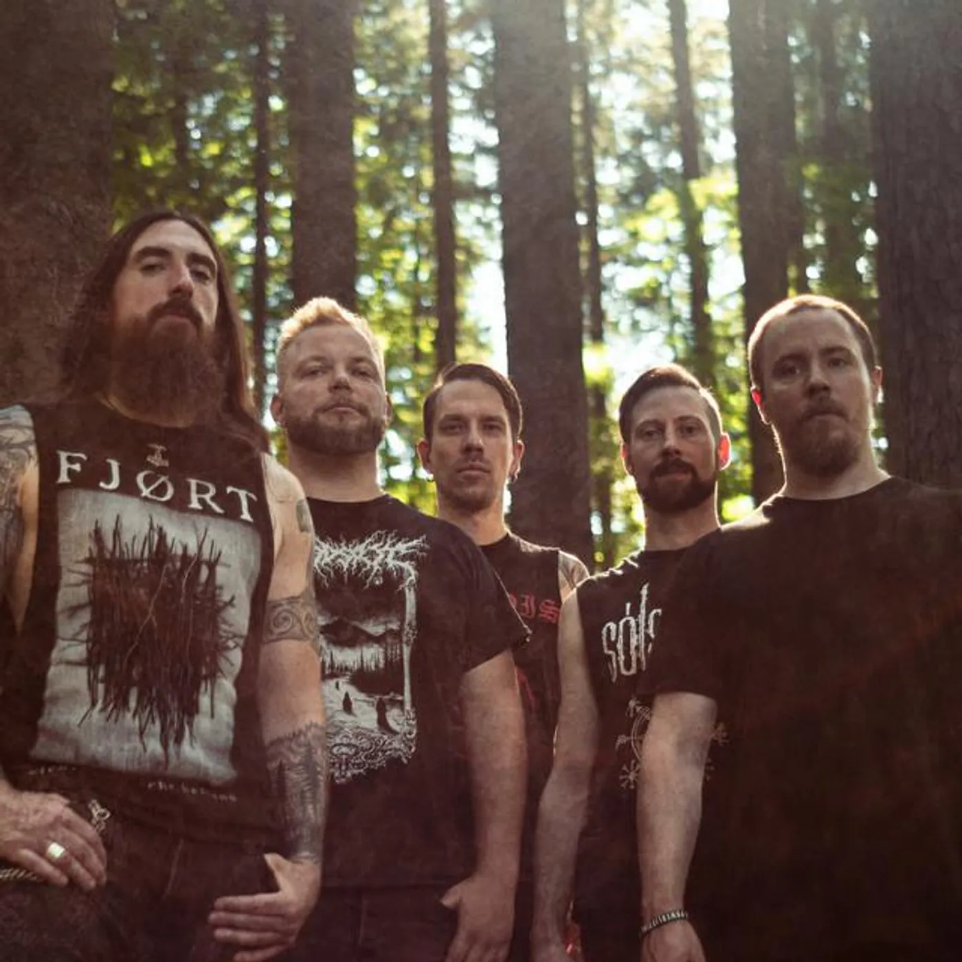 Waldgeflüster Brand Page