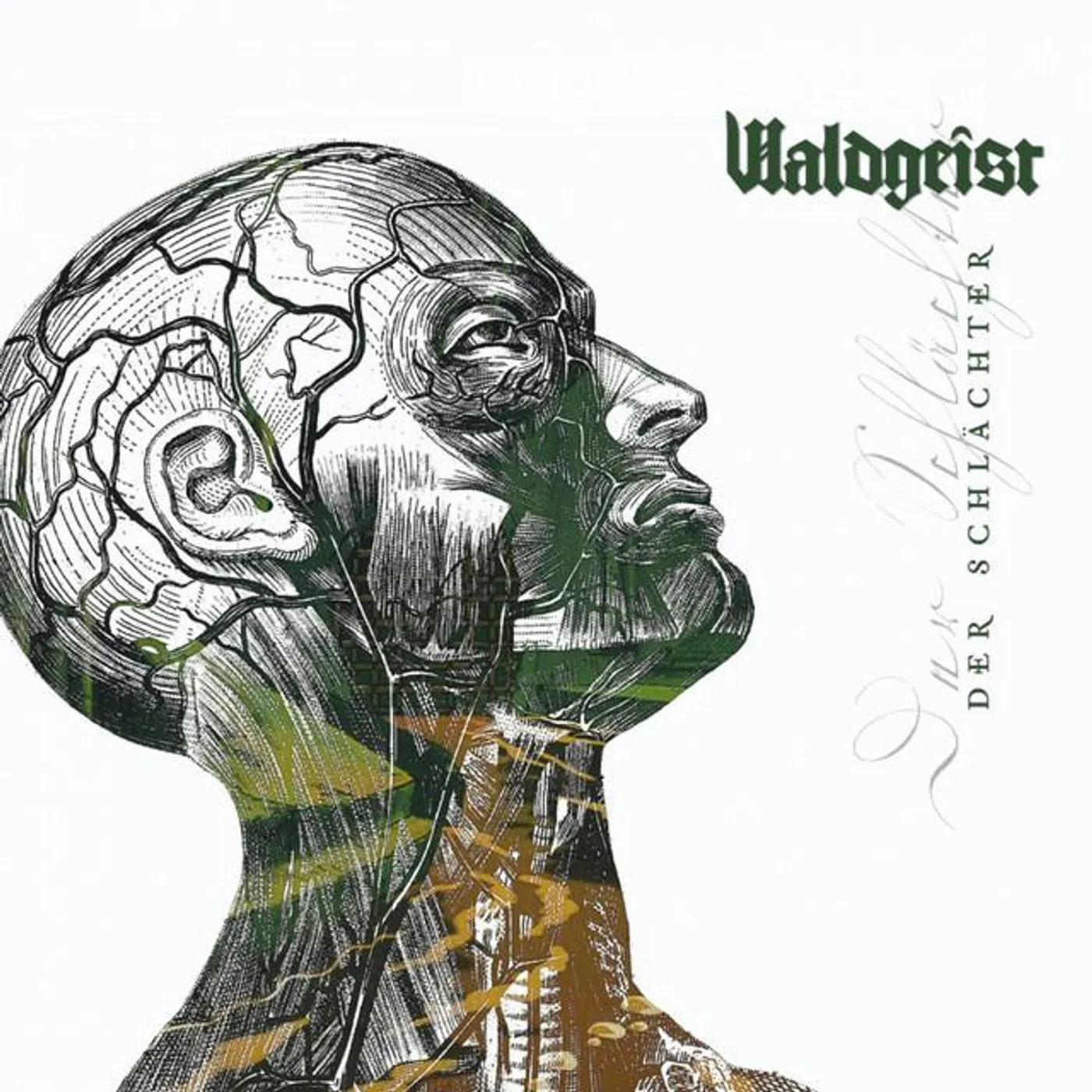 Waldgeist Brand Page