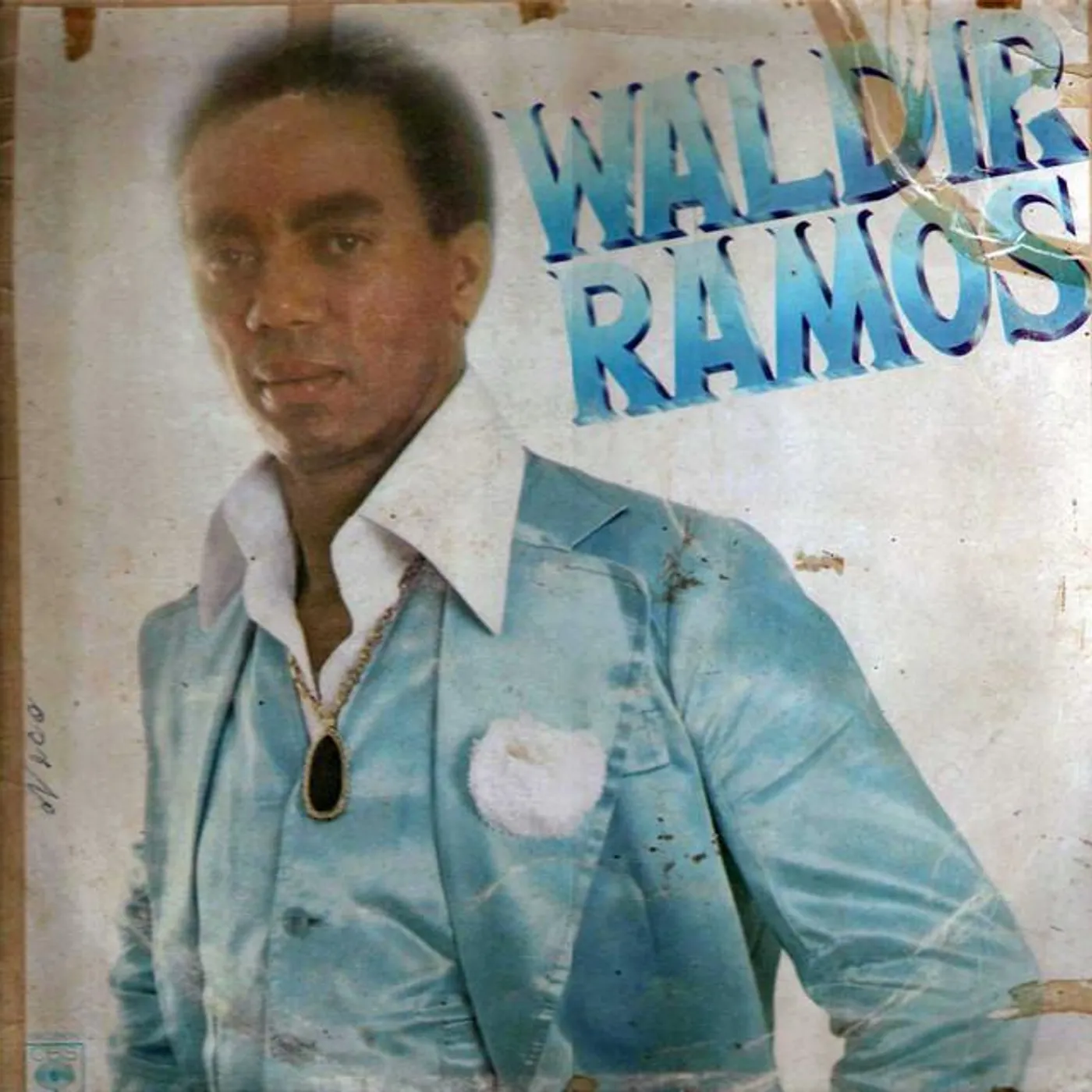 Waldir Ramos