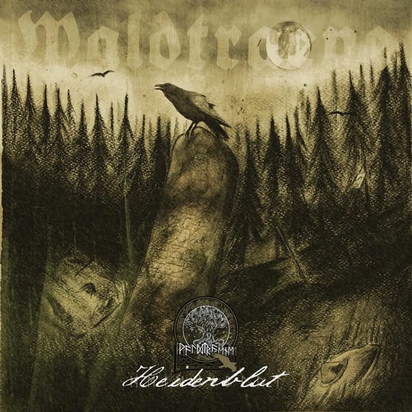 Waldtraene Brand Page