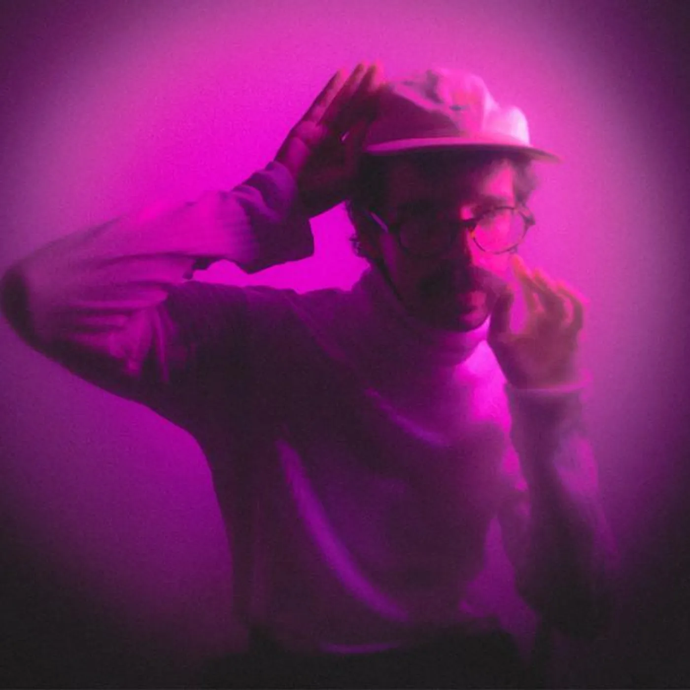 Walfredo em Busca da Simbiose Brand Page