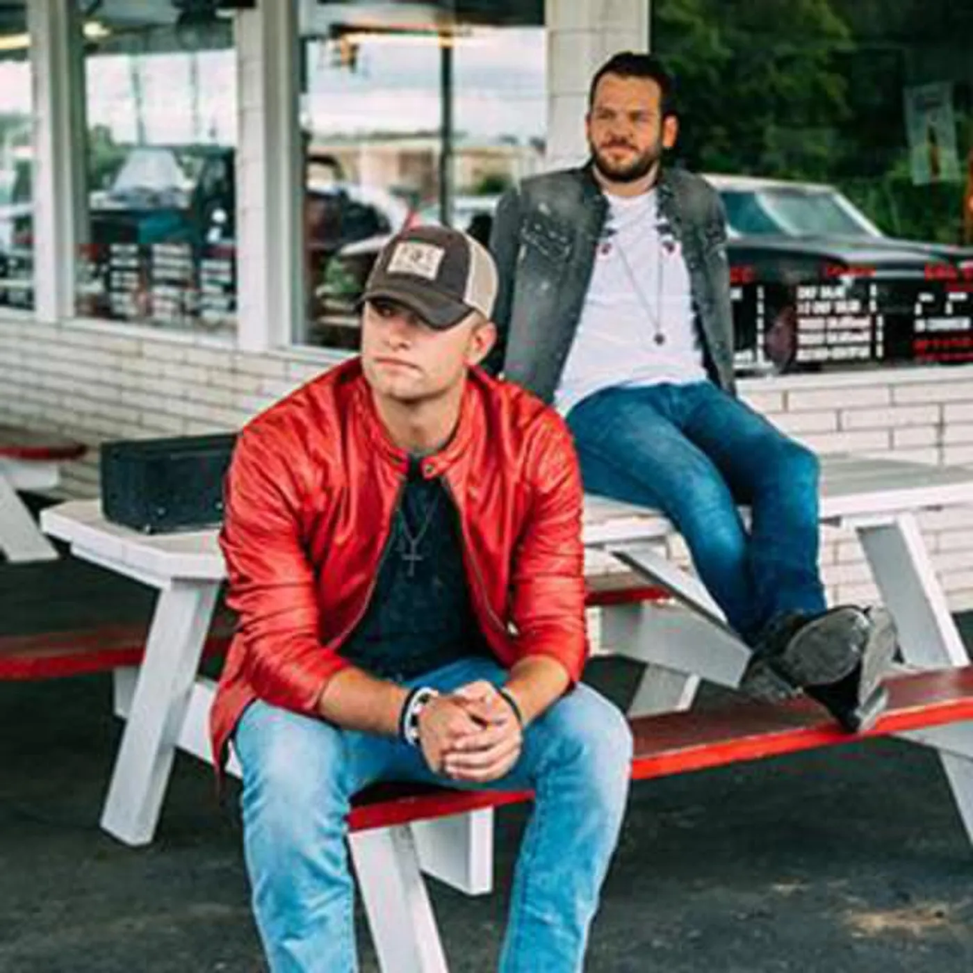 Walker McGuire Brand Page