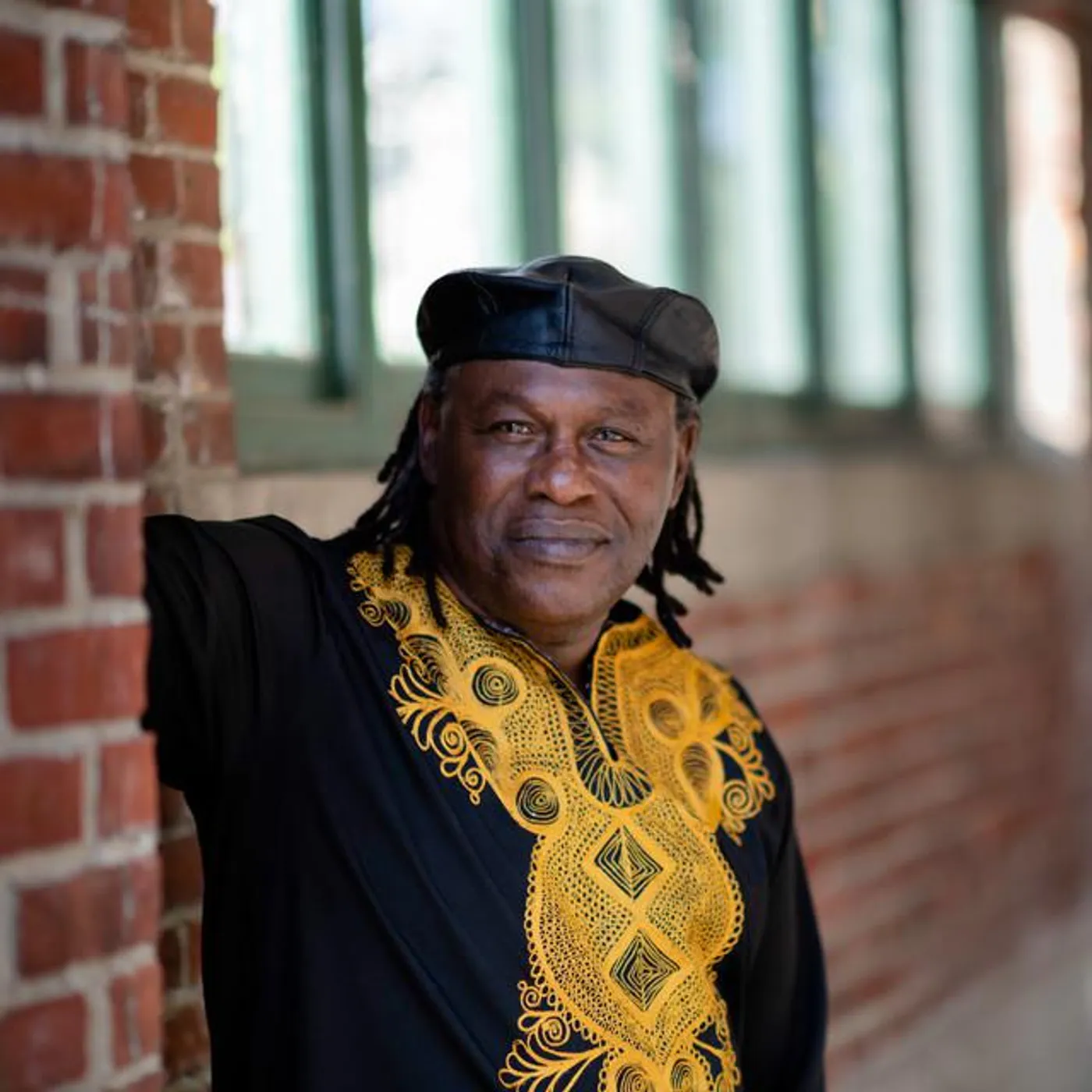 Joe Louis Walker Brand Page