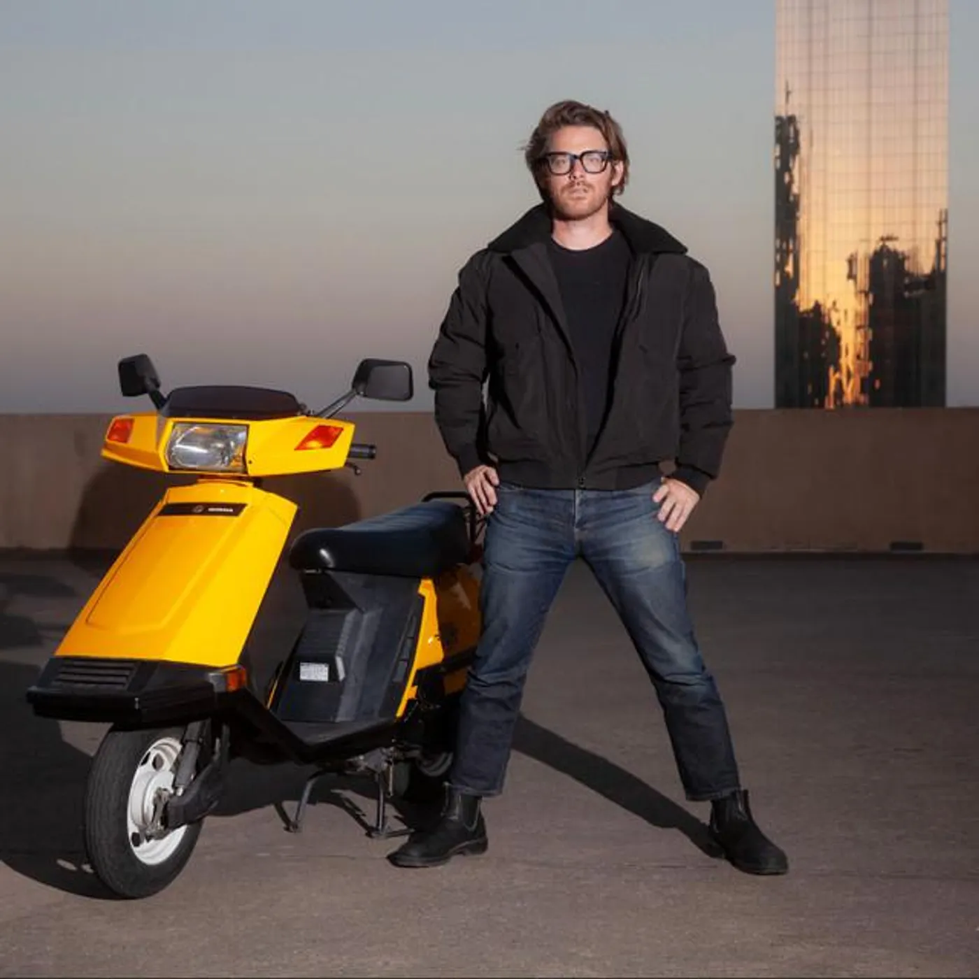 Walker Lukens Brand Page