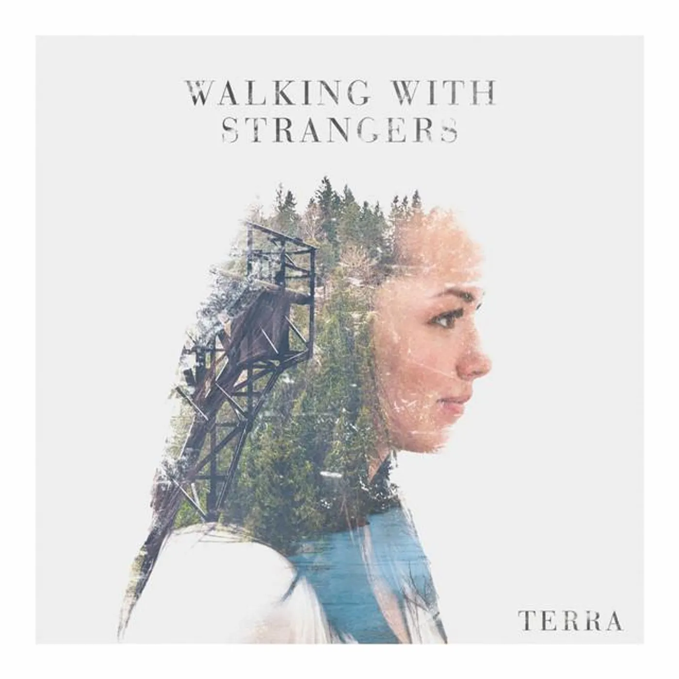 Walking With Strangers