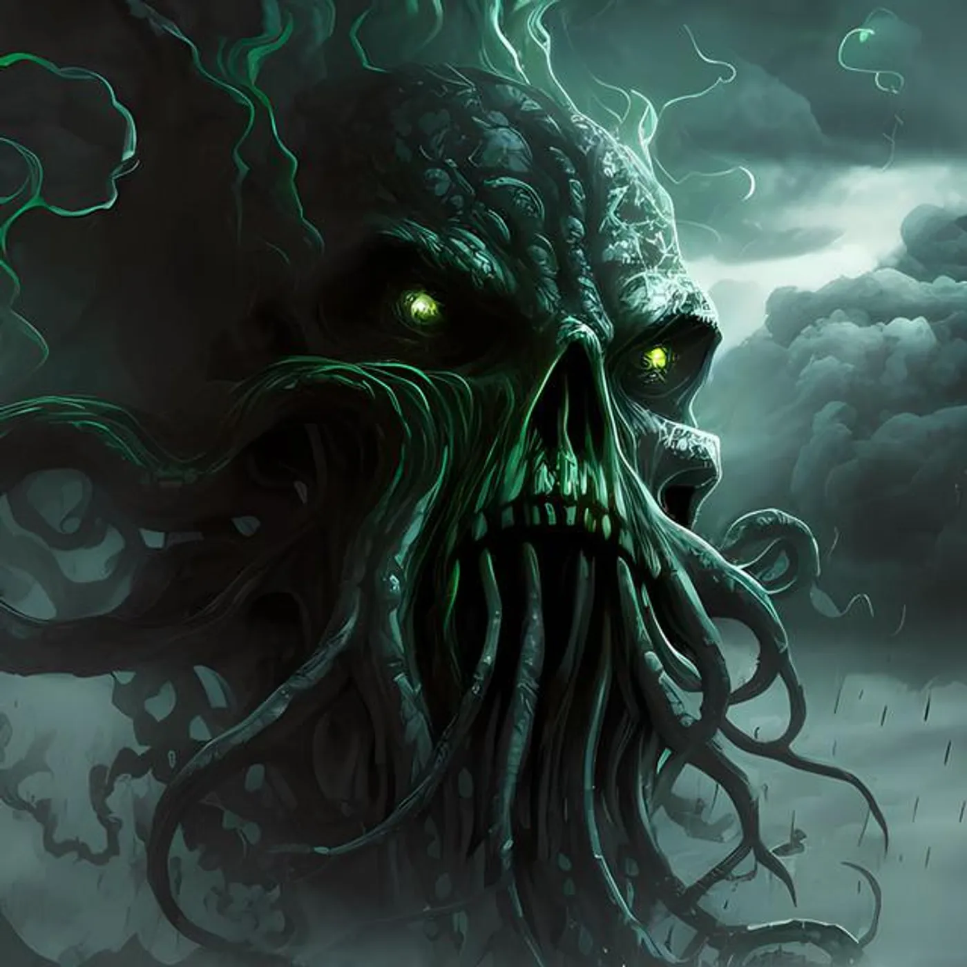 Walking Corpse Syndrome Brand Page