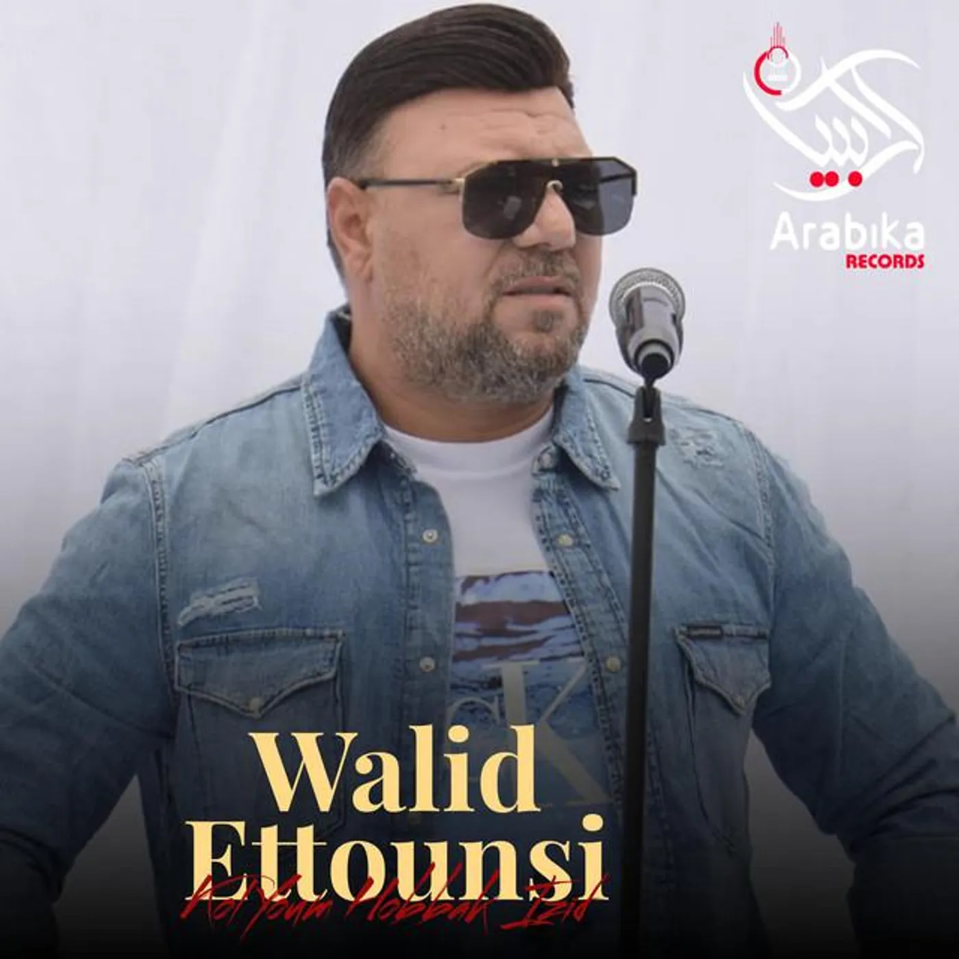 Walid Ettounsi
