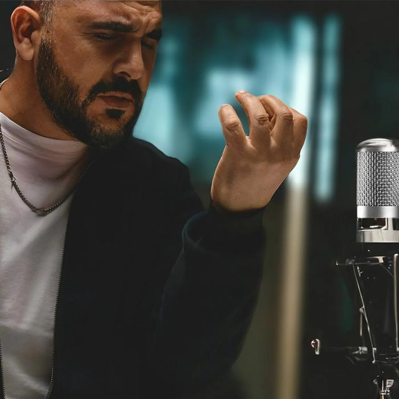 Walid Saad Brand Page