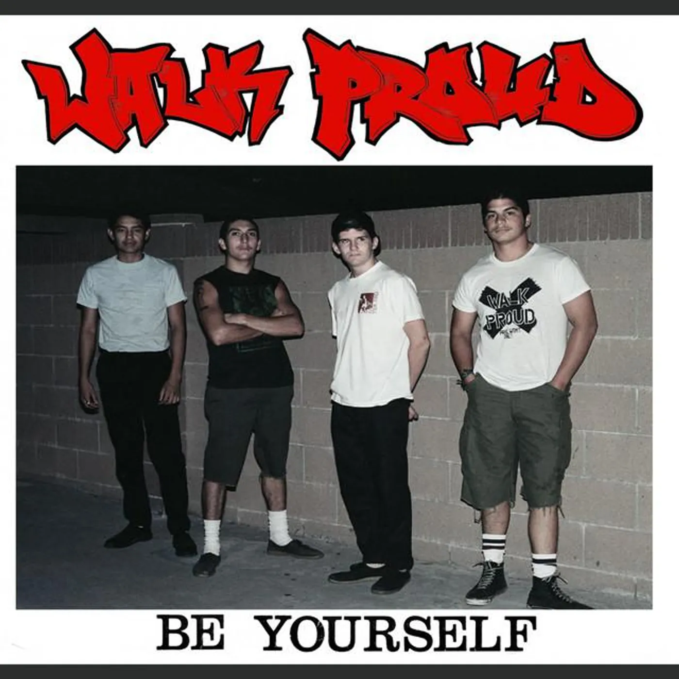 Walk Proud