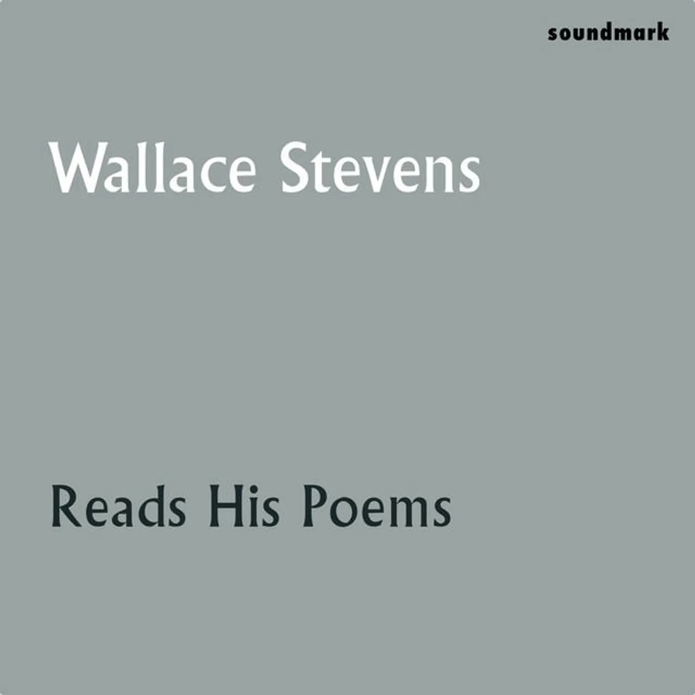 Wallace Stevens Brand Page