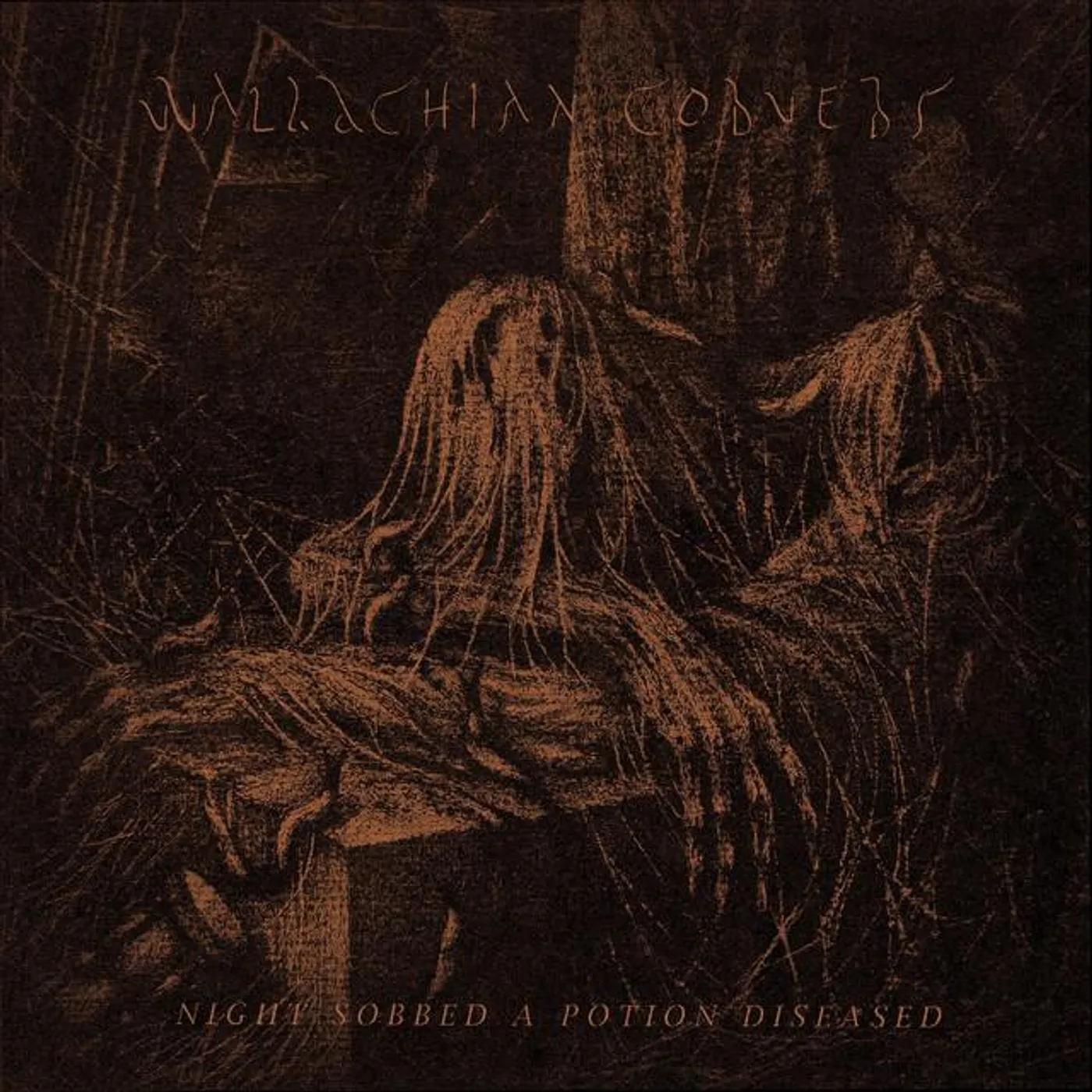 Wallachian Cobwebs Brand Page