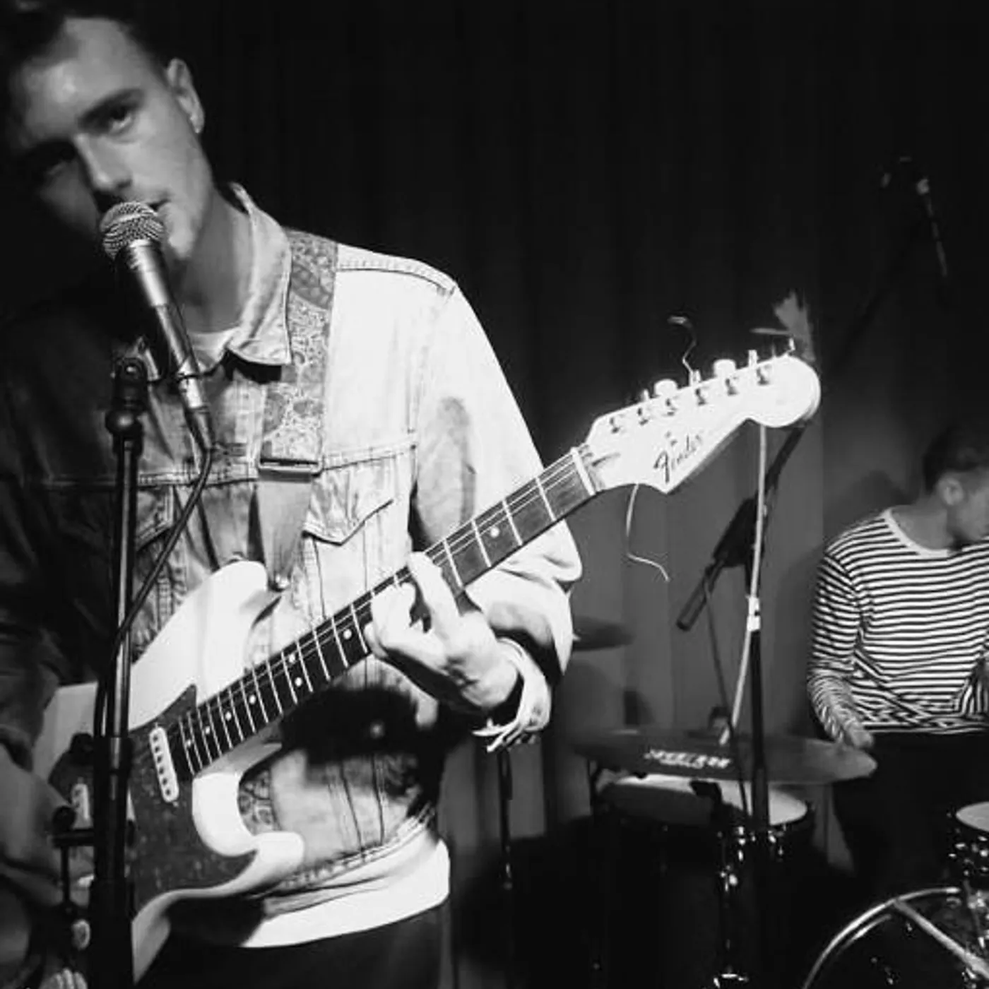 Walleater Brand Page