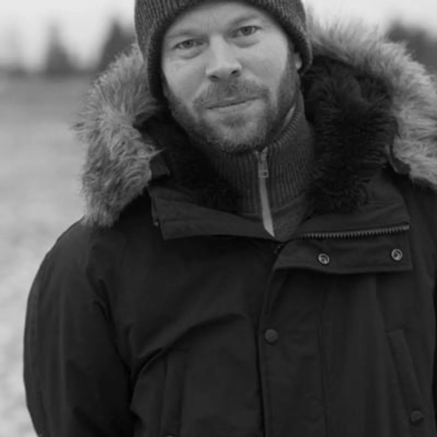 Christian Wallumrød